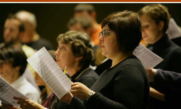 Vanderbilt Community Chorus