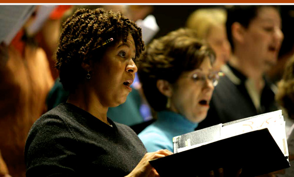 Vanderbilt Community Chorus