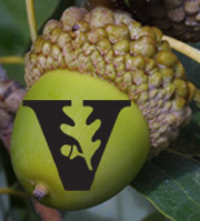 Vanderbilt Arboretum logo